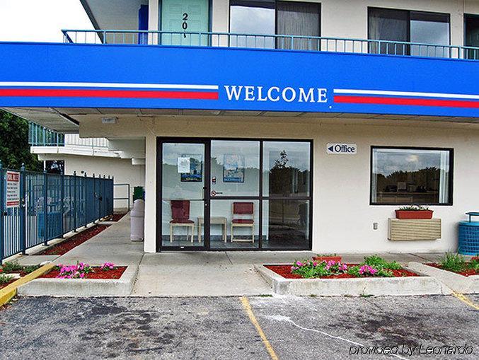 Motel 6-Rochester, Mn Kültér fotó