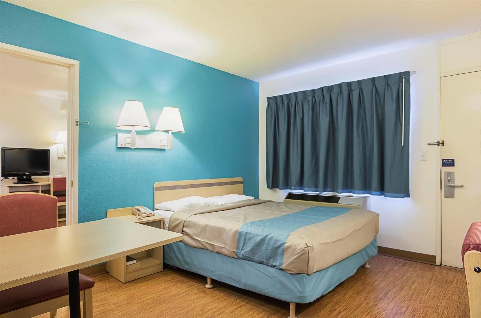 Motel 6-Rochester, Mn Kültér fotó