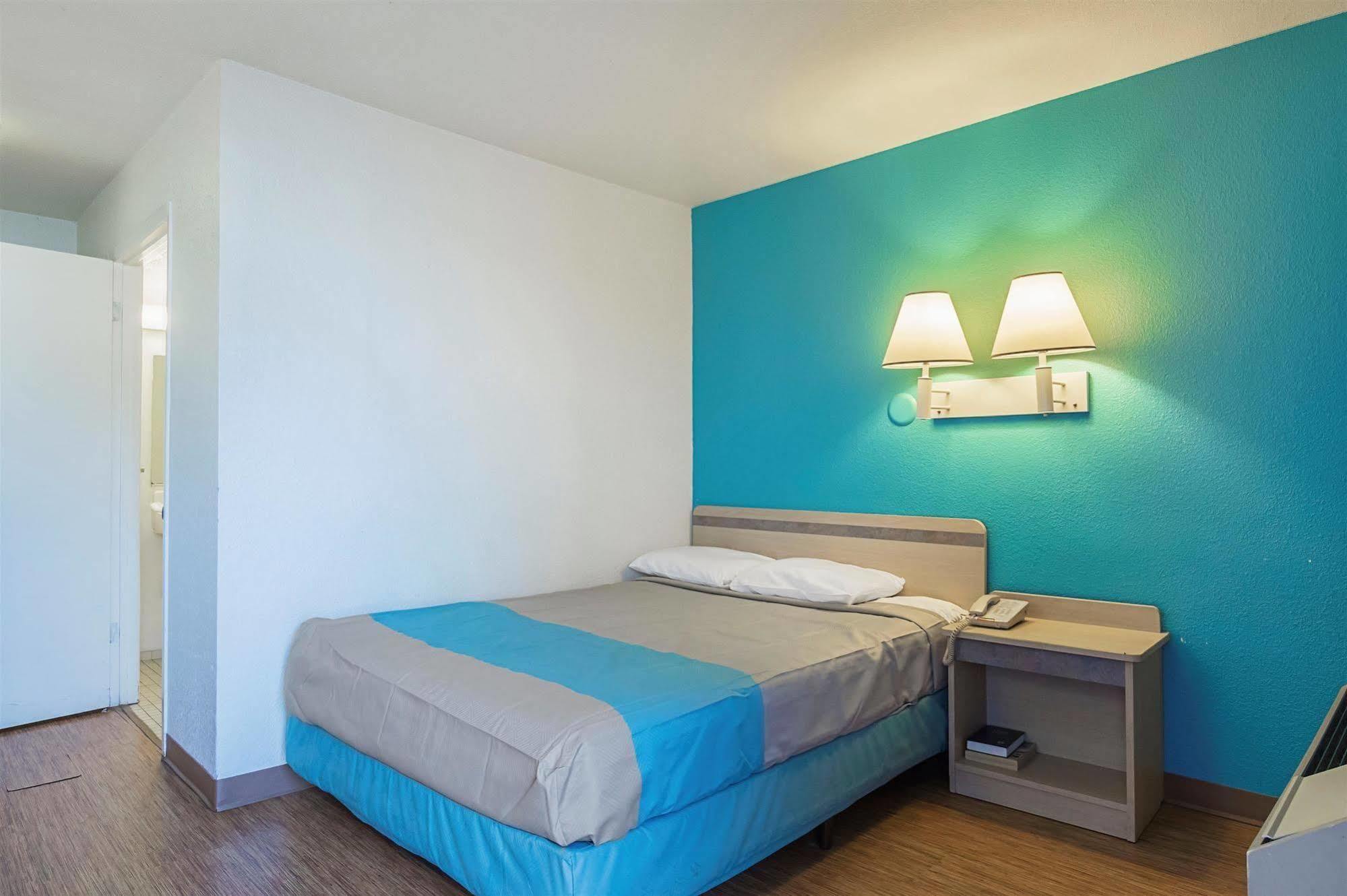 Motel 6-Rochester, Mn Kültér fotó